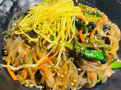 杂菜-本家韩国烤肉(青岛万象城店)