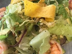 鲜虾牛油果沙拉-Moka Bros 摩卡站(西单大悦城店)