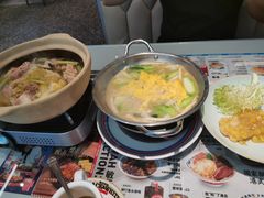 -敏华冰厅(平安金融中心店)