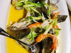 -79号渔船海鲜饭店(华强北店)