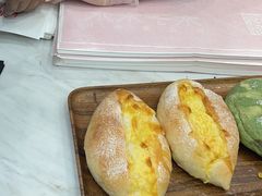 -木子木水日式烫面包(杭州首店)