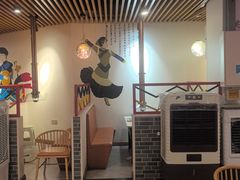 -西昌老号李小肠特色烧烤园(温江店)