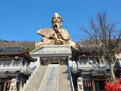 -句容茅山景区