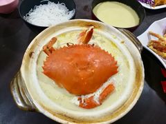 -龙海鲜螃蟹王(宏茂桥店)