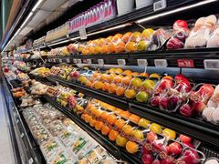 -哈尔信食品超市(哈尔滨王府井购物中心店)