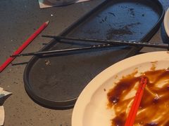 -老头儿油爆虾(胜利河美食街店)