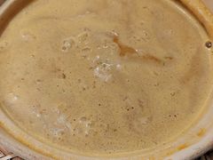 虾汤泡饭-和和小厨