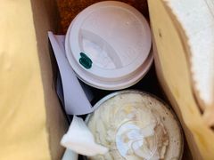 -星巴克(徐州云龙万达广场店)