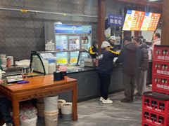 -清真·马洪小炒泡馍馆(钟楼回民街店)