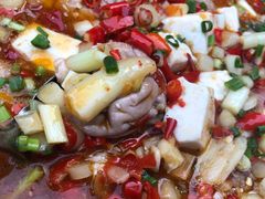 -邱金小炒·30 年盐帮江湖菜(自贡店)