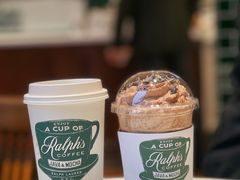-Ralph’s Coffee(北京三里屯店)