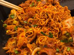 -七八冷面·延边朝鲜族美食(欢乐谷店)