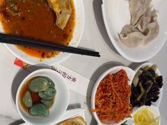 -东方饺子王(和平里店)