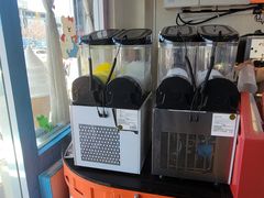 -萨朗刀克冰淇淋雪花凉(植物园店)
