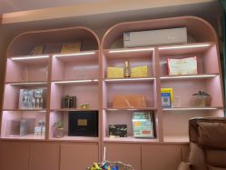 -头道汤·茜曼缇娜