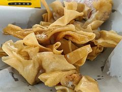 -珍成炸滋味