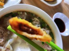 -清真蒋有记(老门东店)