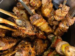 -炒豆合作社(东四总店)