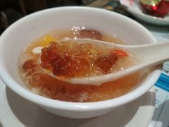 桃胶-敏华冰厅(天河城店)