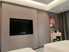-深圳罗湖水贝IBC亚朵酒店