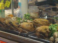 -正宁路小吃夜市