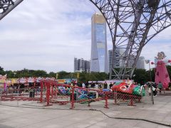 -文华公园(禅城区)