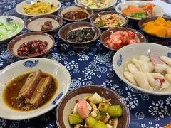 -张关合渣(航空大道店)