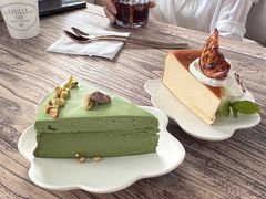 -Vanillacafe香草咖啡(银海大世界店)