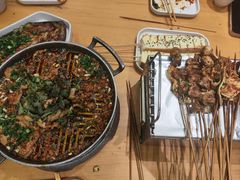 -李不管把把烧(天府三街店)
