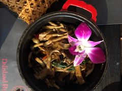-大理岛·精品云南菜·音乐餐厅