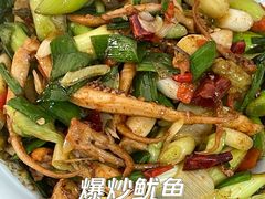 -思思油炸(会堂东路店)