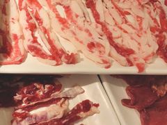 -海银海记潮汕牛肉火锅(新港中路海珠店)