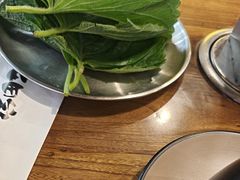 -九田家黑牛烤肉料理(衡百国际店)