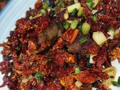 -名善山珍·野生菌汤锅(文殊院店)