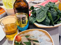 -海底捞火锅(世豪广场店)