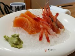 -万鱼亭 日本料理(无锡香山名园店)