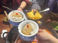 -楠火锅(昆山金鹰店)