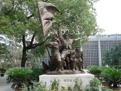 -南昌八一起义纪念馆