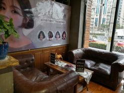 -谦亨·Hair·Salon