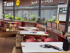 -潮正和潮汕牛肉火锅·老字号(番禺万达店)