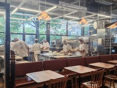 -麦田工坊(月湖店)