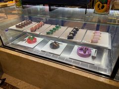 -大中华希尔顿酒店-念自助餐·嗨啤·小龙虾