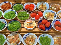 -匠牛亭·锅物烧肉放题自助(昆百大·泰业城店)