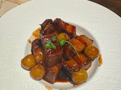 -奉天小馆·非遗东北菜(沈阳万象城店)