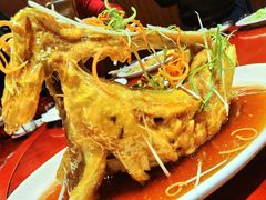 -黑石礁酒楼·海鲜(黑石礁店)