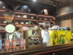 -沏点Trattoria意大利餐厅(新街口店)