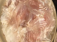 -大虎重庆老火锅(正弘城店)