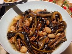 -老淮安·淮安菜(涟水店)