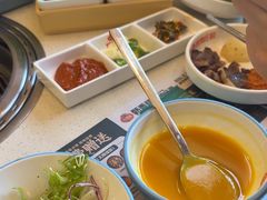 -韩香福烤肉庄园(荣成店)