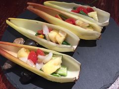 -天水蔬食料理(树德之光店)